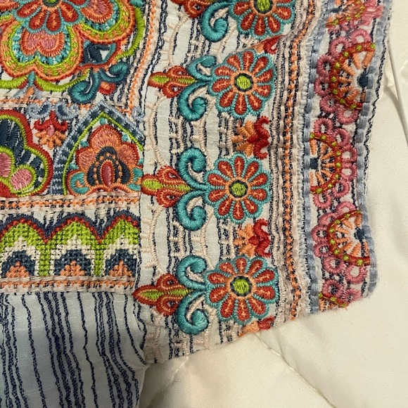 Darling Johnny Was dress S - Picture 8 of 8